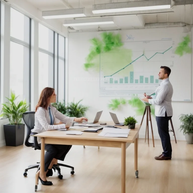 起業家ワークショップの様子